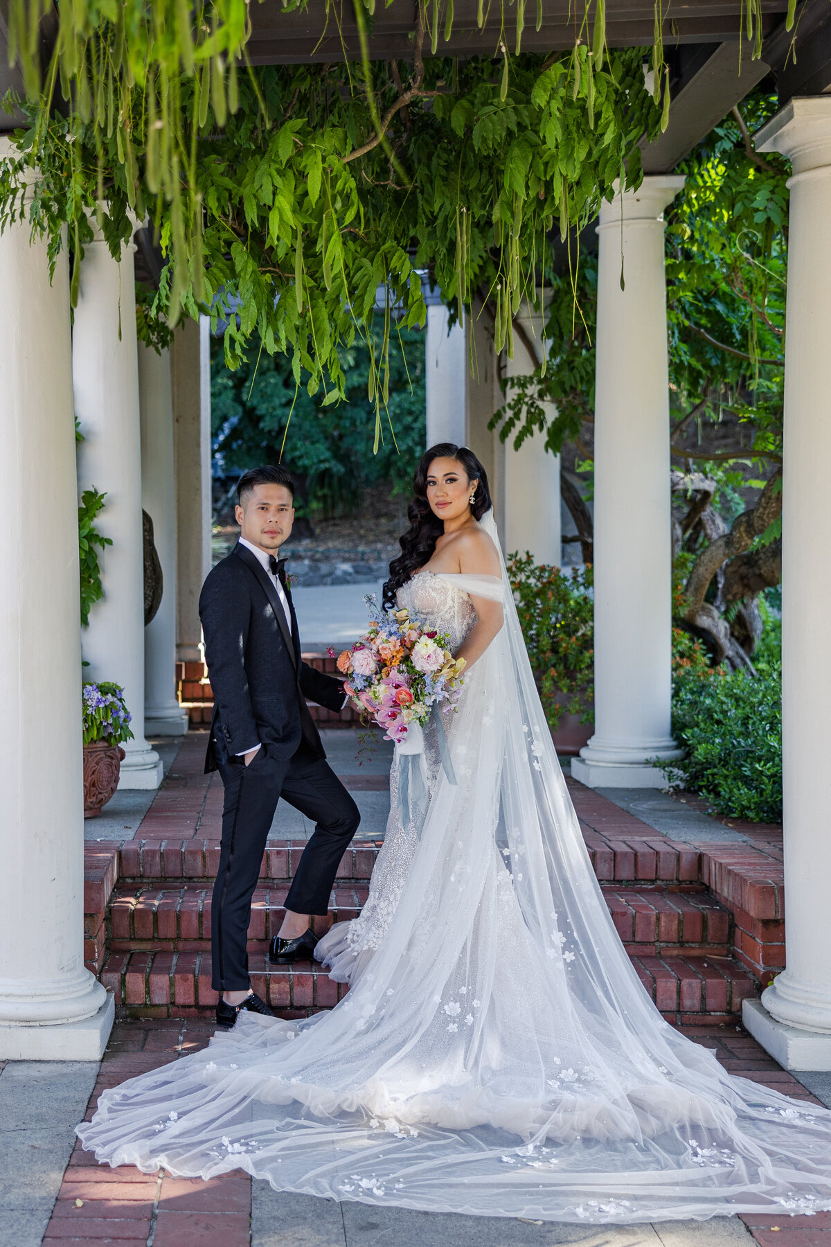 Ann & Long Wedding-57