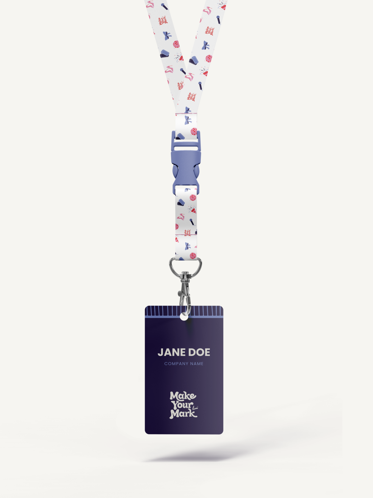 Lanyard