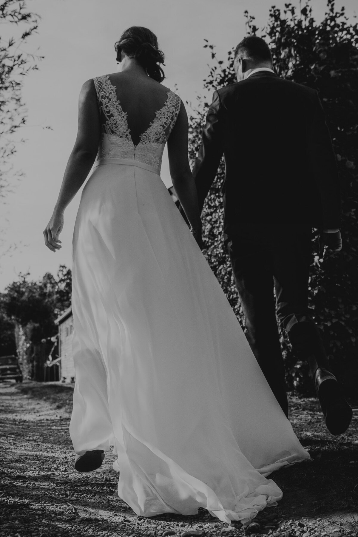 bruiloft - bruidsfotograaf Lelystad