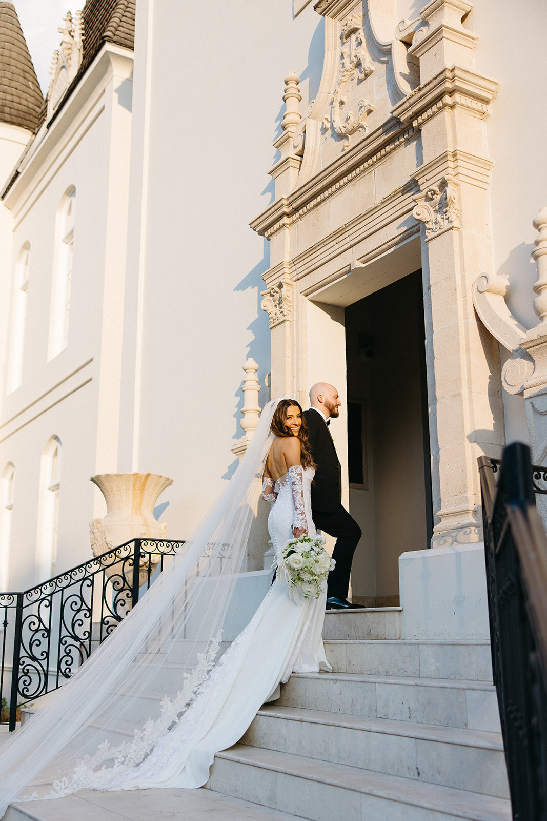 In Time Weddings & Events Houston Texas Greater Houston Texas Wedding Event Planning Planner Destination Weddings Chardae Renée DeTerlizzi51