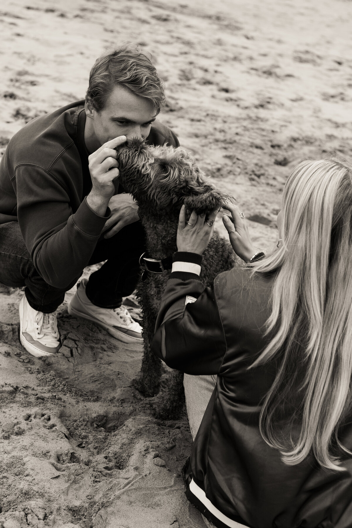 Lisa, Job, Luna & Bink-9