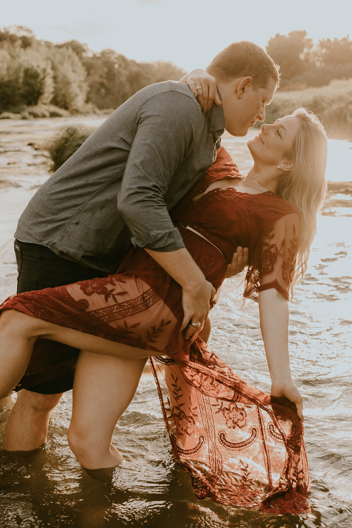 New Jersey Wedding Photographer