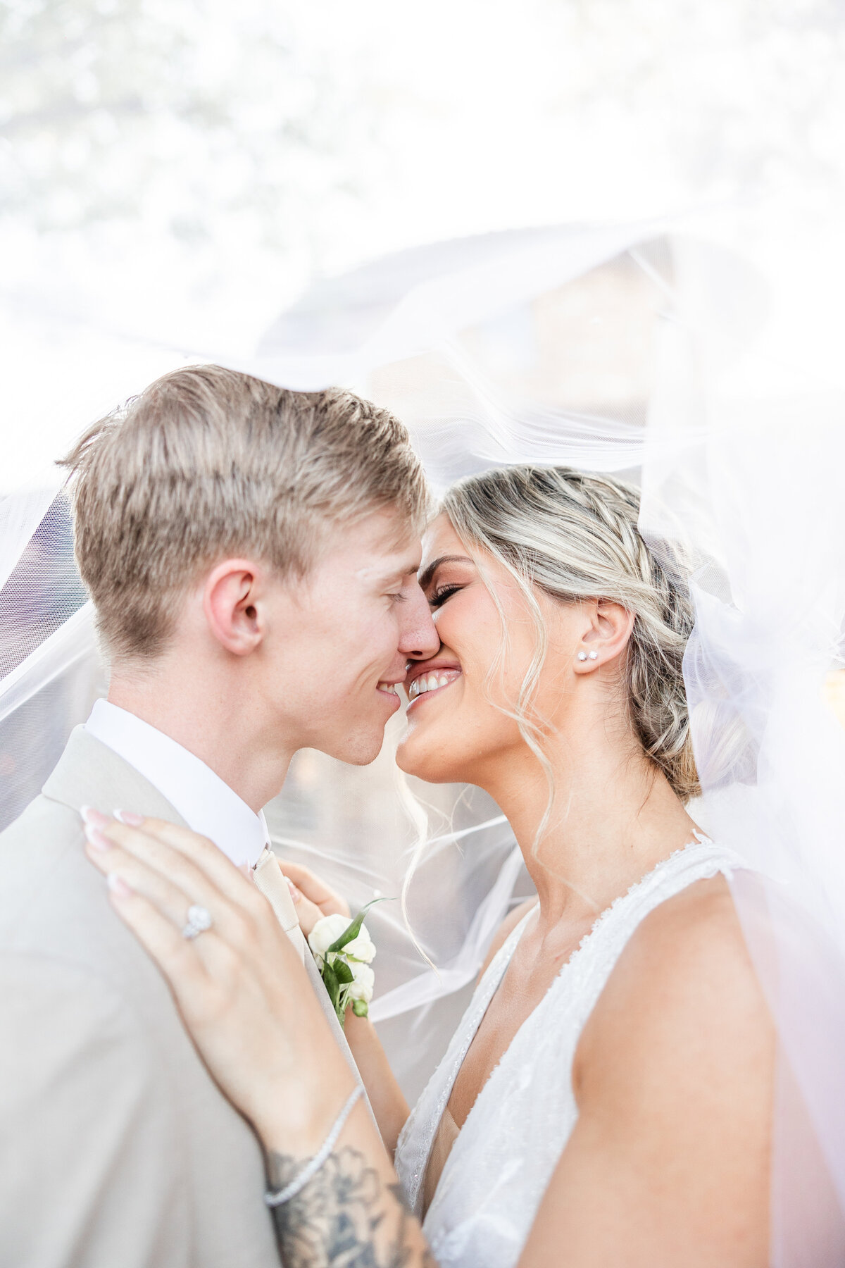 Villa Sienna Romantic Wedding13