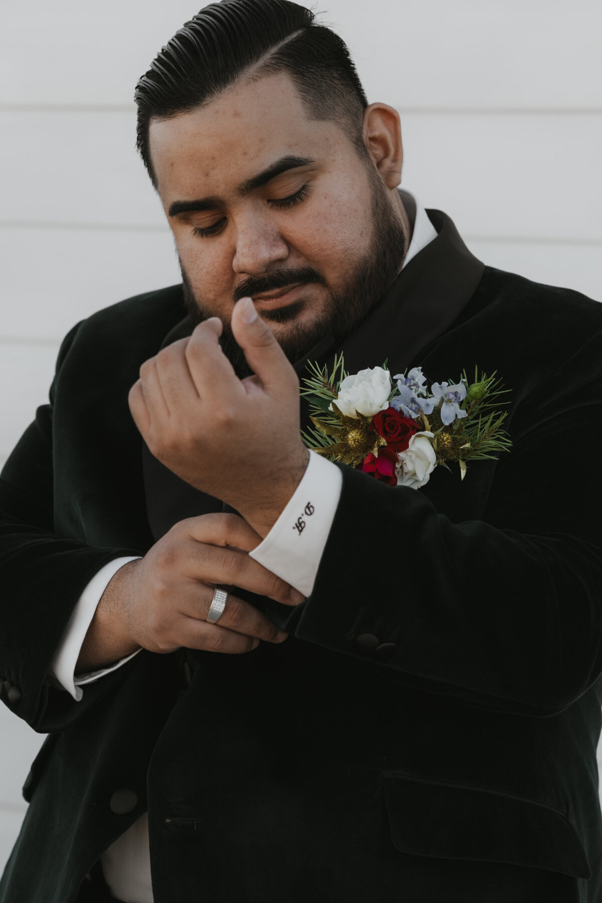 Abby Herron Photography Dallas Texas Travel Weddings and Lifestyle Photographer Emmarie and Diego Micro Wedding 63