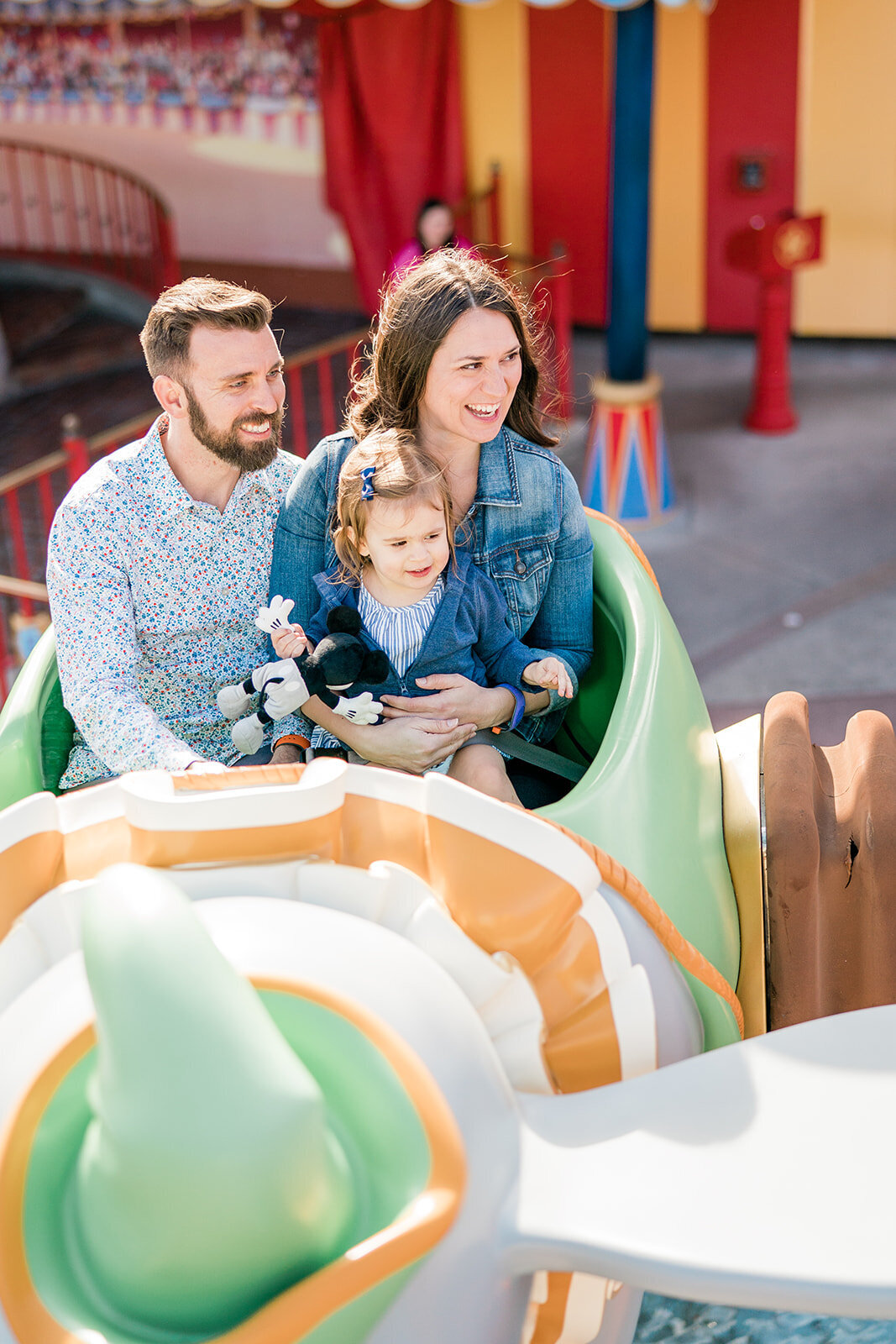 Disney Family Photos177