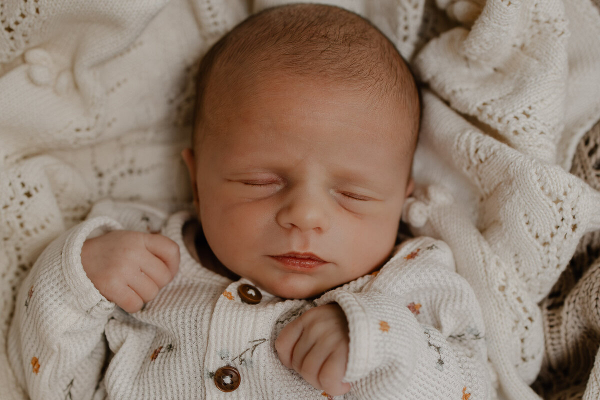 baby fotoshoot bonheiden-96