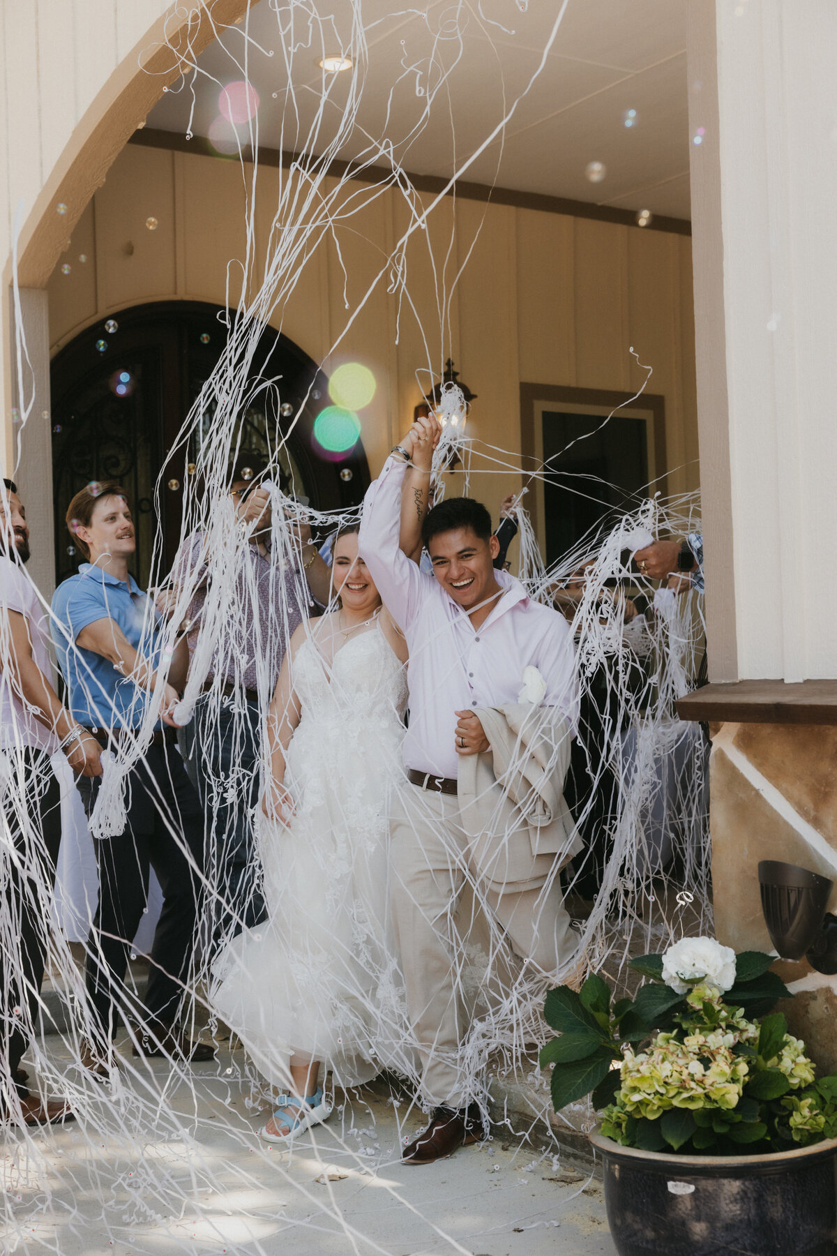 Abby Herron Photography Dallas Texas Travel Weddings and Lifestyle Photographer Wedding Photos for Nick and Sophia Exit-12
