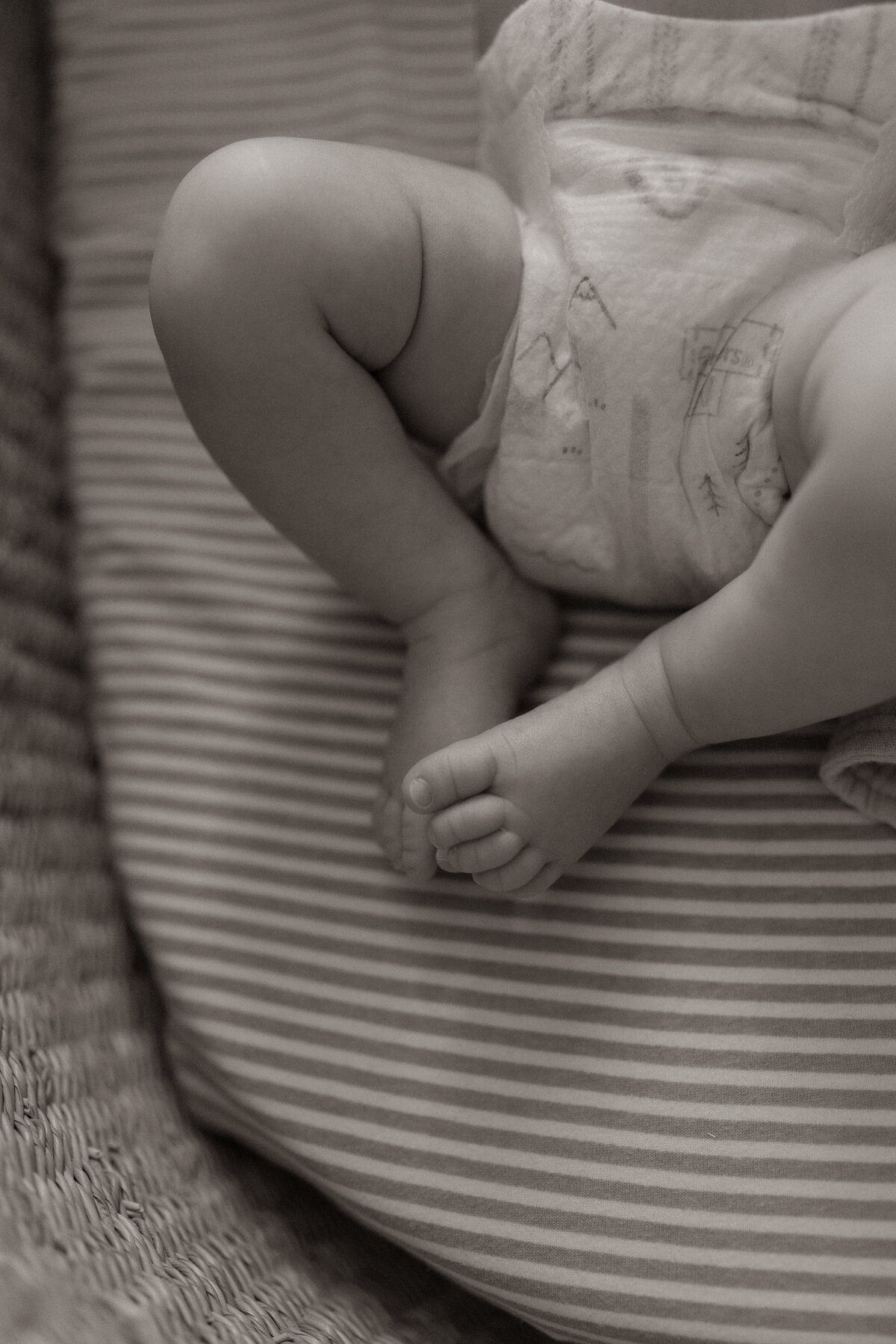 J'Nessa Albrecht Photography - Newborn Lifestyle Session (6)