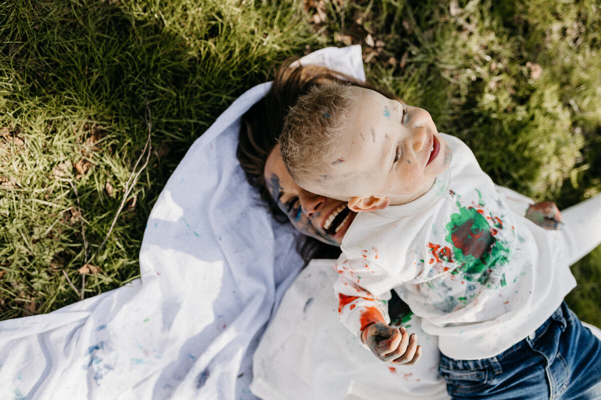 Verf Verhalen mini-shoots, mini-sessies | Samantha Bosdijk Photography-52