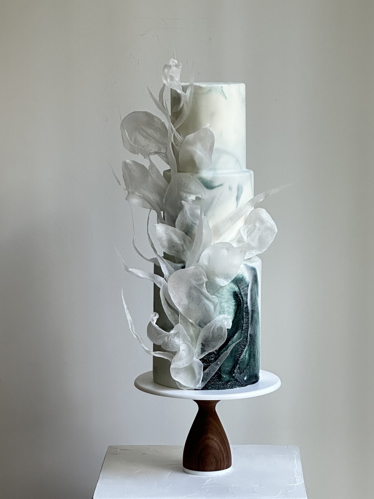 marbleweddingcake