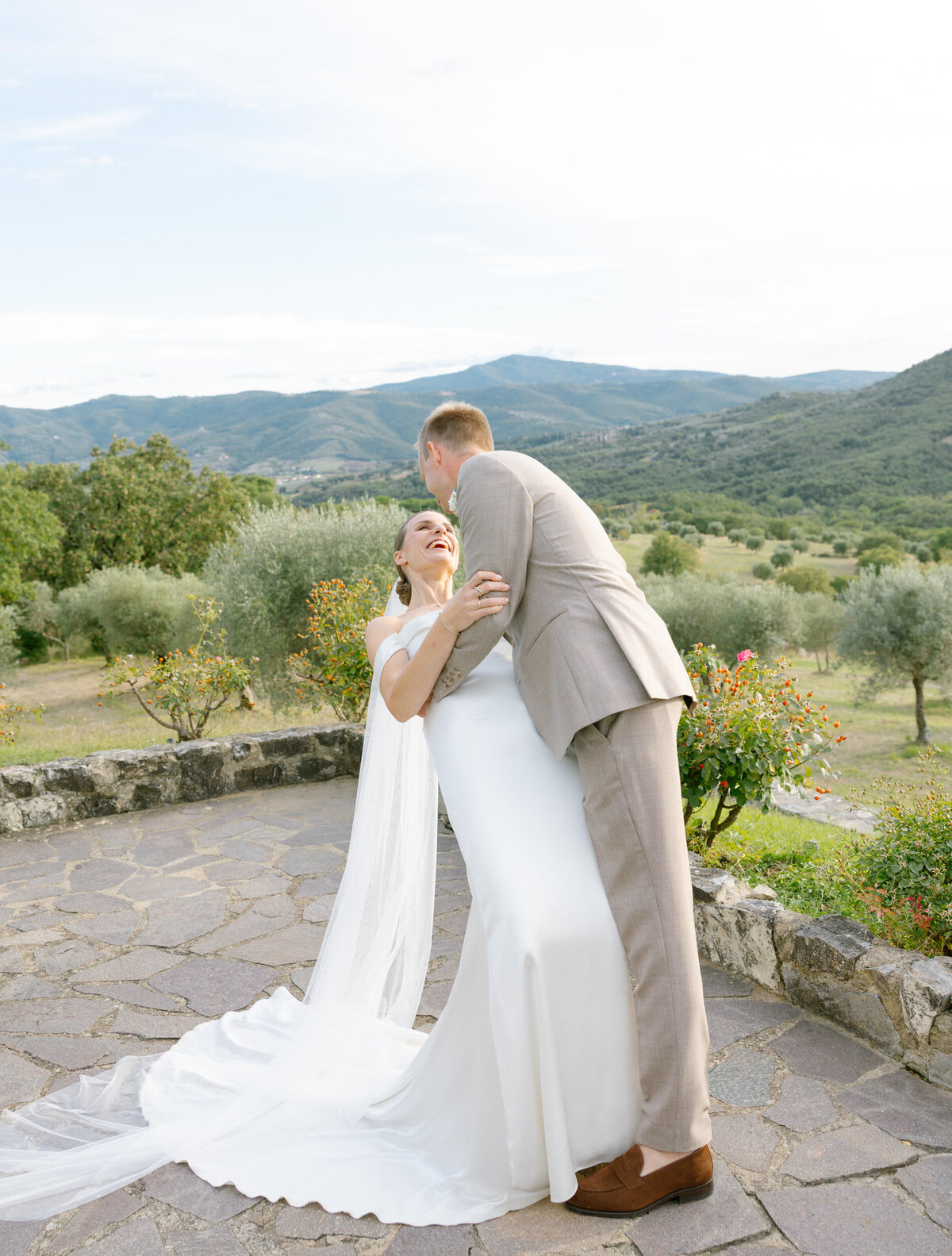 Fall Wedding in Umbria Italy (100 von 183)