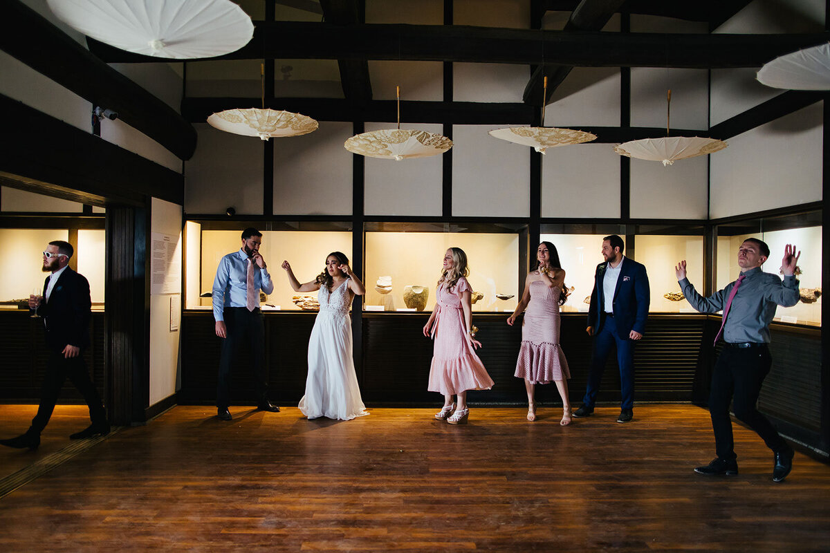 Wedding-Reception-Dance-California
