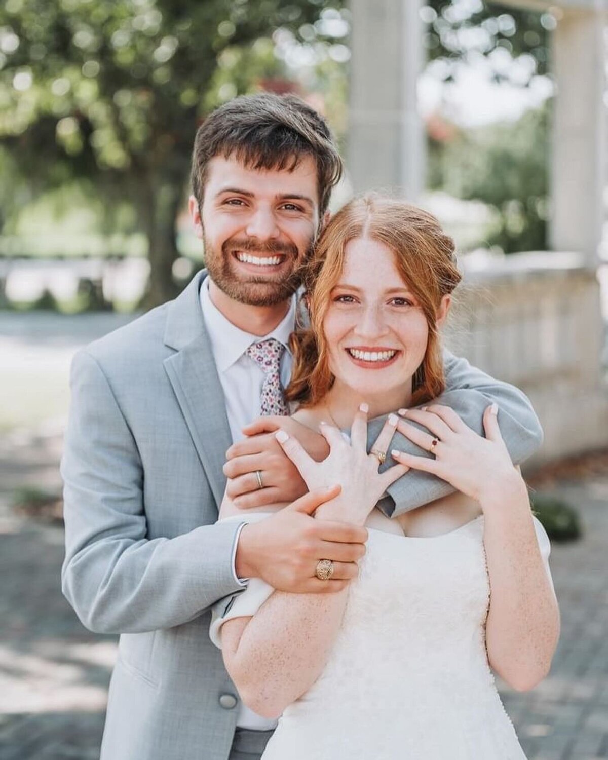 Wedding Day