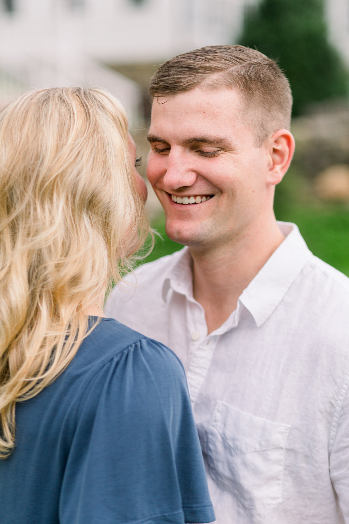 Colby and Kelsey Engaged-Samantha Laffoon Photography-149