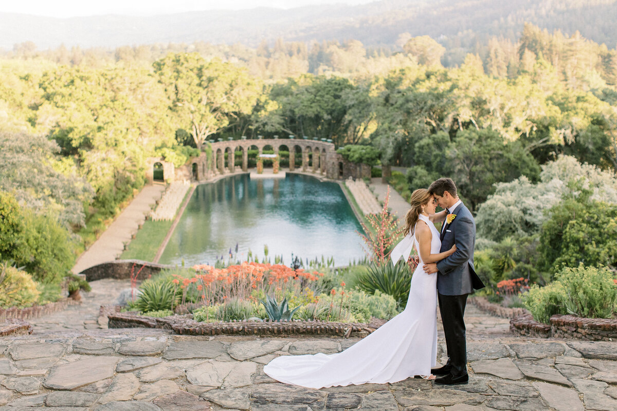 Timeless Wedding Photography in Northern California - Napa - Bir Sur - Lake Tahoe - Carmel Valley - Carlie Statsky Photgraphy -  220