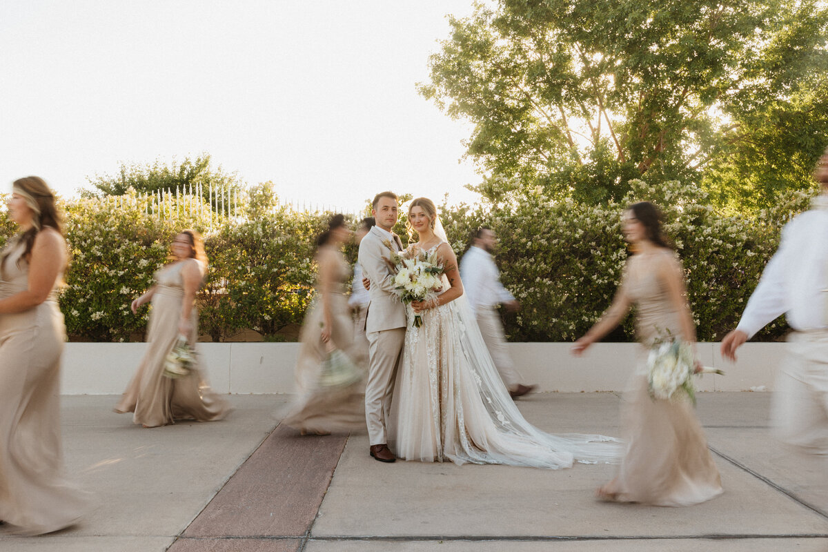 cascade & Canyon photography | las vegas wedding photographer