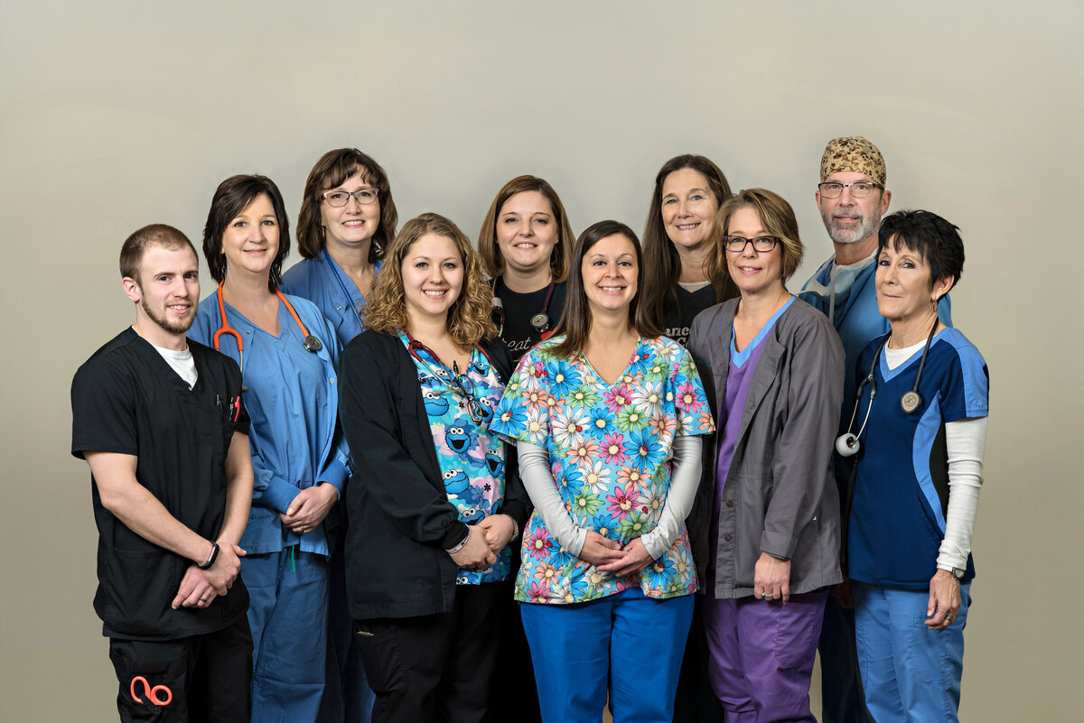 Medical Branding - Russ Hickman Photography0040