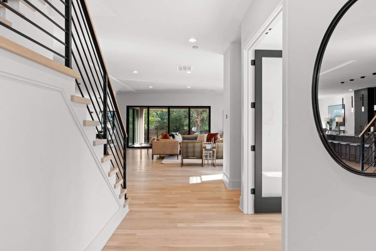 Hallmark Builders - Providence - Charlotte new construction homes developer - 7