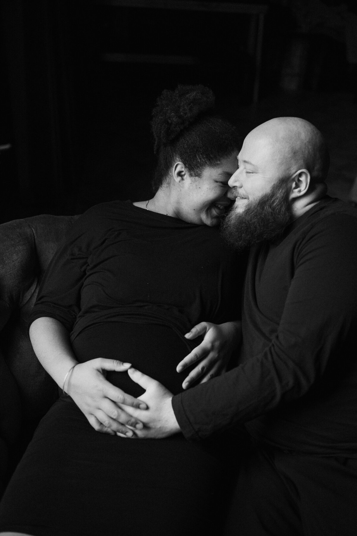 gezinsfotograaf, Antwerpen, unieke portretfotografie, zwangerschapsfotograaf-68