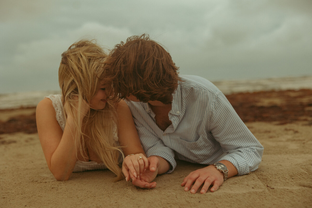 Allison & Parker - Payton Hartsell Photography-342