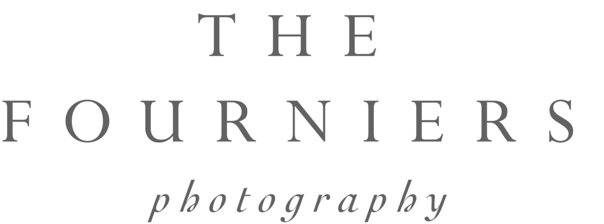 Michigan Wedding Photographer - The Fourniers Fine Art Photography
