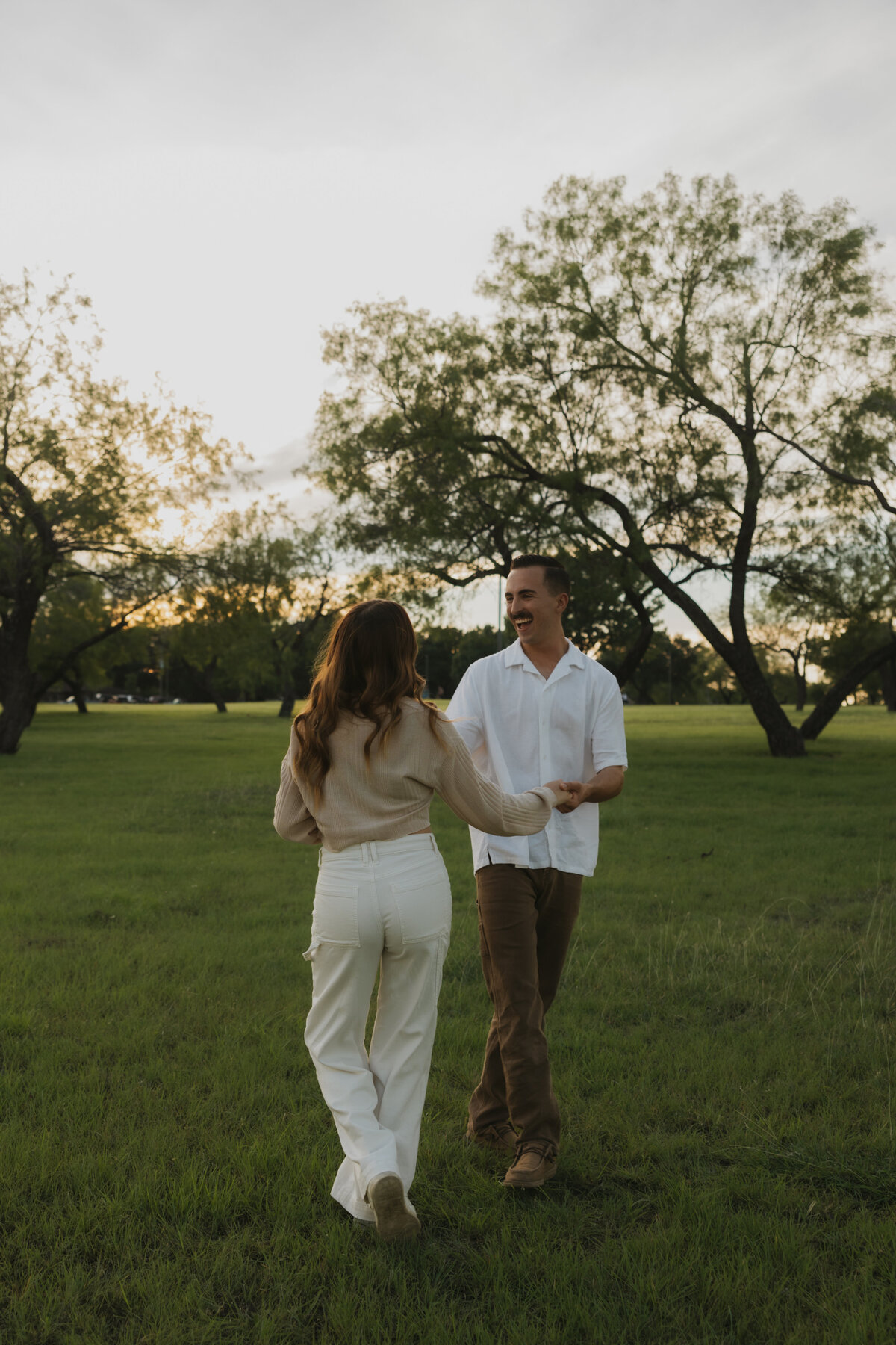 Abby Heron Photography Texas Based and Travel Wedding and Couples Photographer — Couples Gallery for Alex + Amanda 1