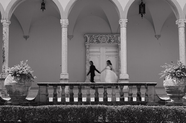 Florida Elopement Photographer
