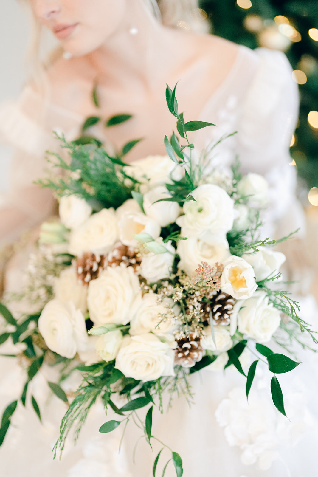 wedding-bouquet-springfield-country-club-ma-