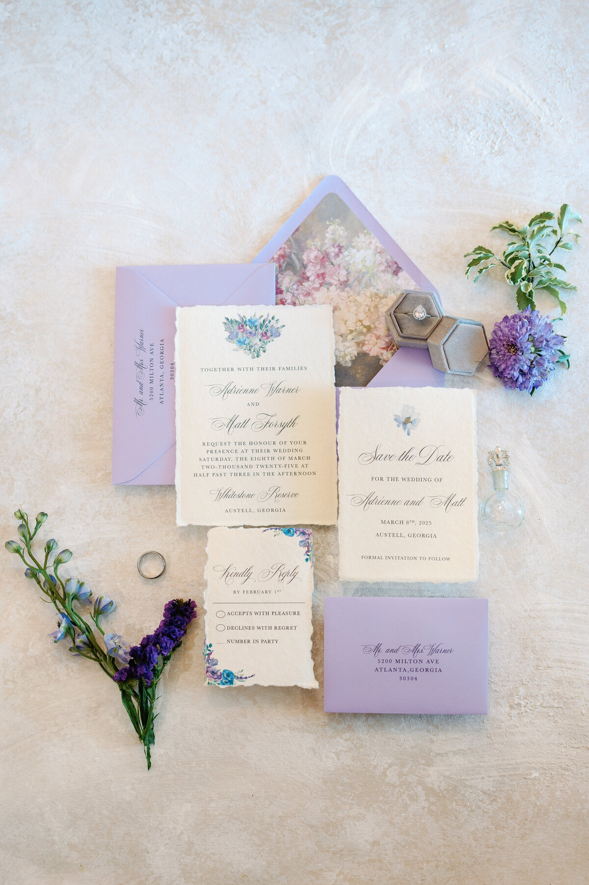 Whitestone-reserve-wedding-handmade-paper