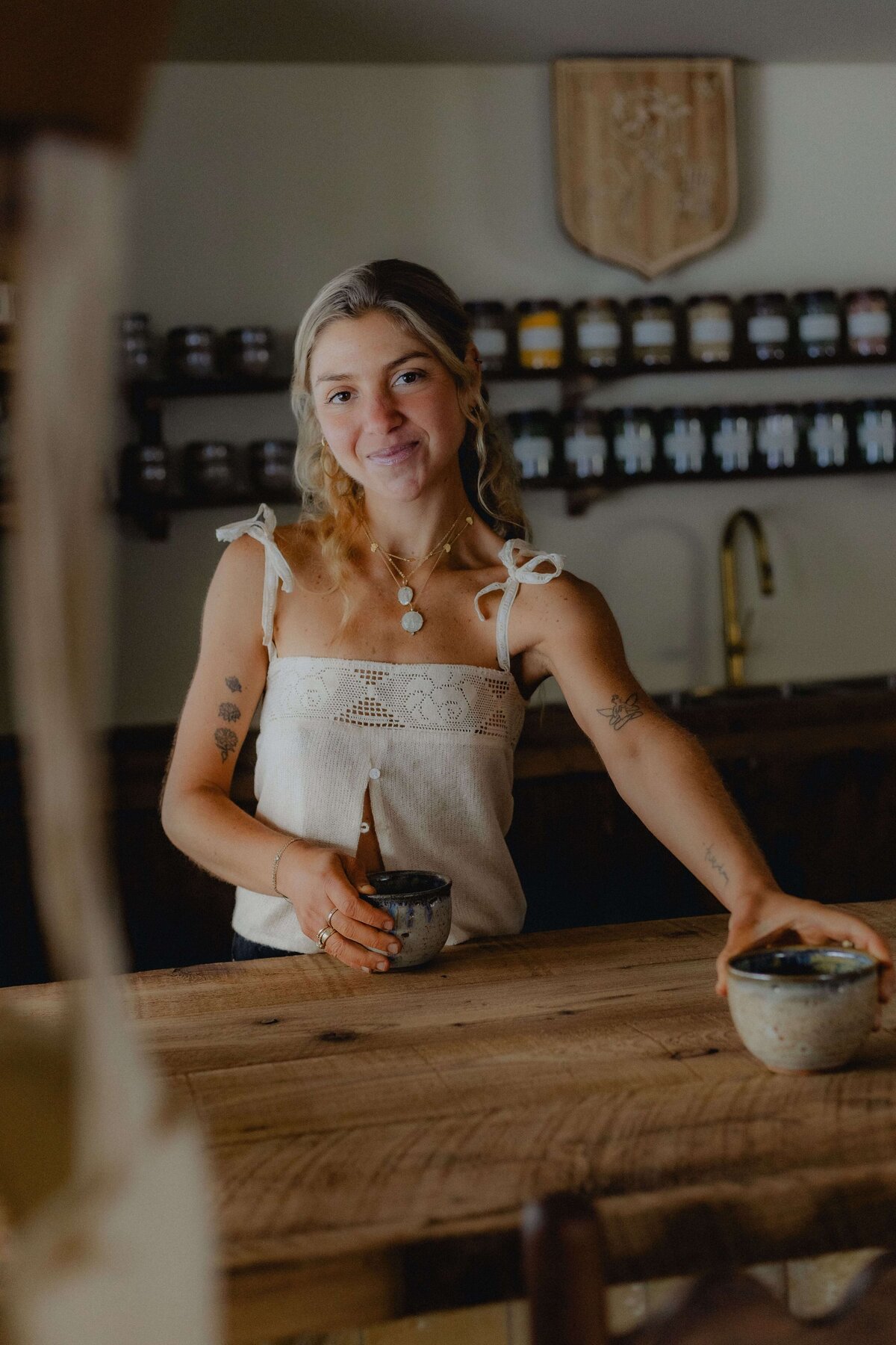 Rache Ritual Meet Rachel | Ritual-Based Living & Intuitive Guidance