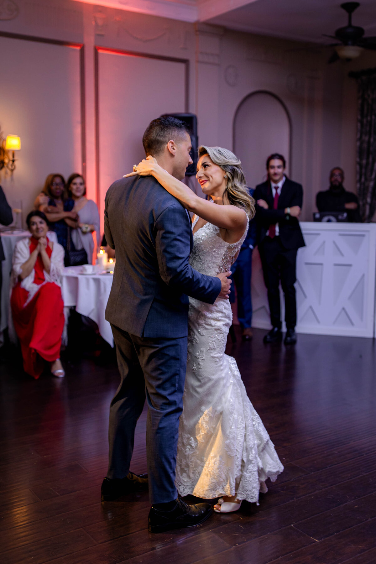 First Dance-8
