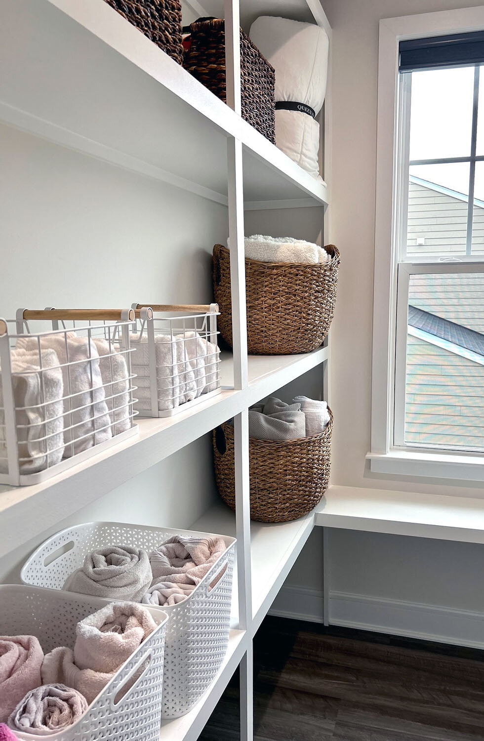 Uncluttered Haven_Bathroom Linen Organization_7
