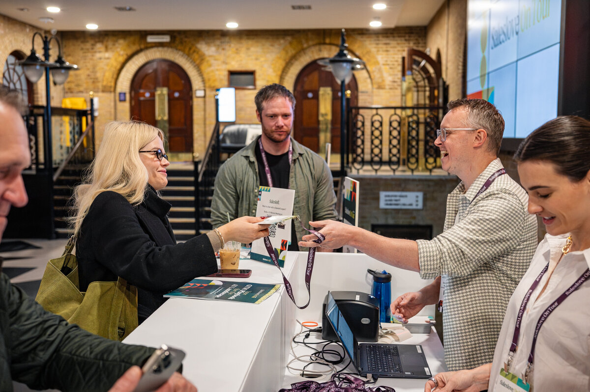 salesloft-software-conference-corporate-event-london-marc-james-photography-2