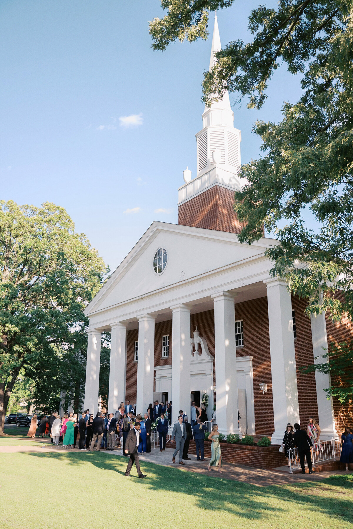 Huntsville Alabama Wedding Photographer-31