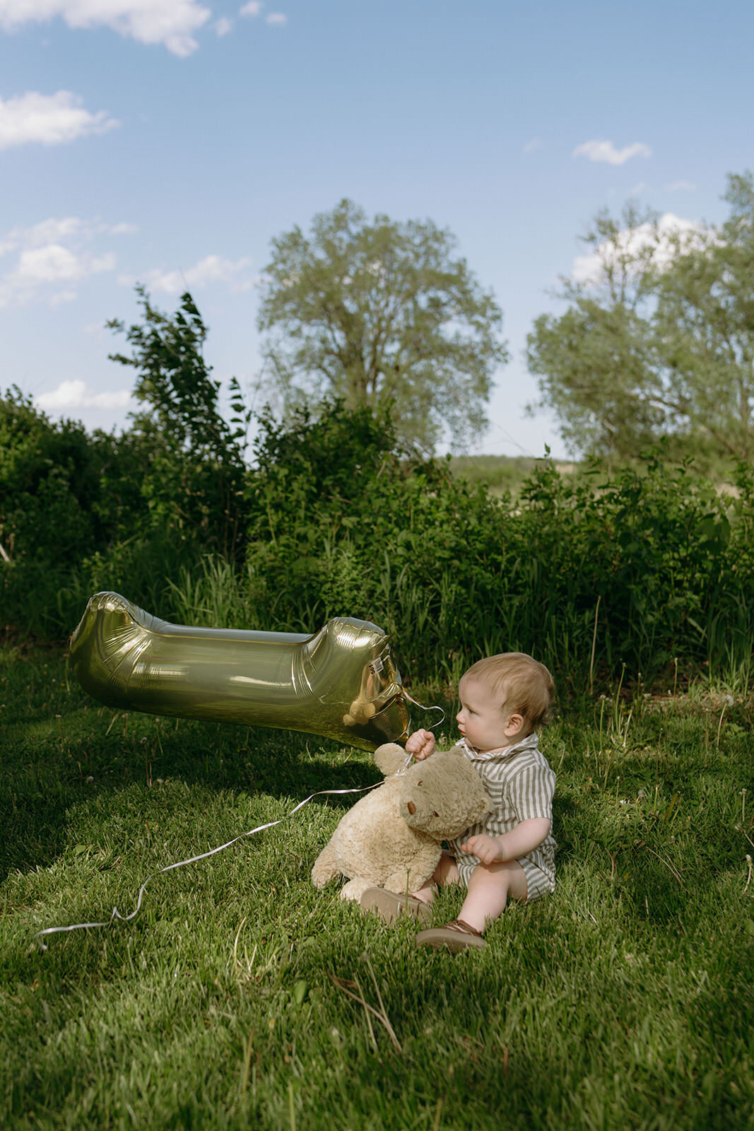 5.16.2025 - Walker Turns One-69
