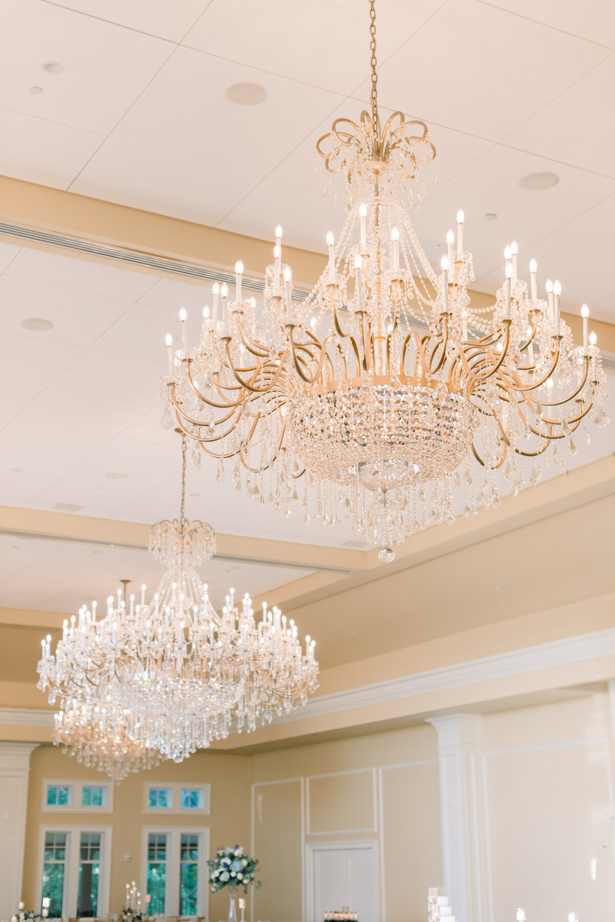 Nicole and JJ Wedding