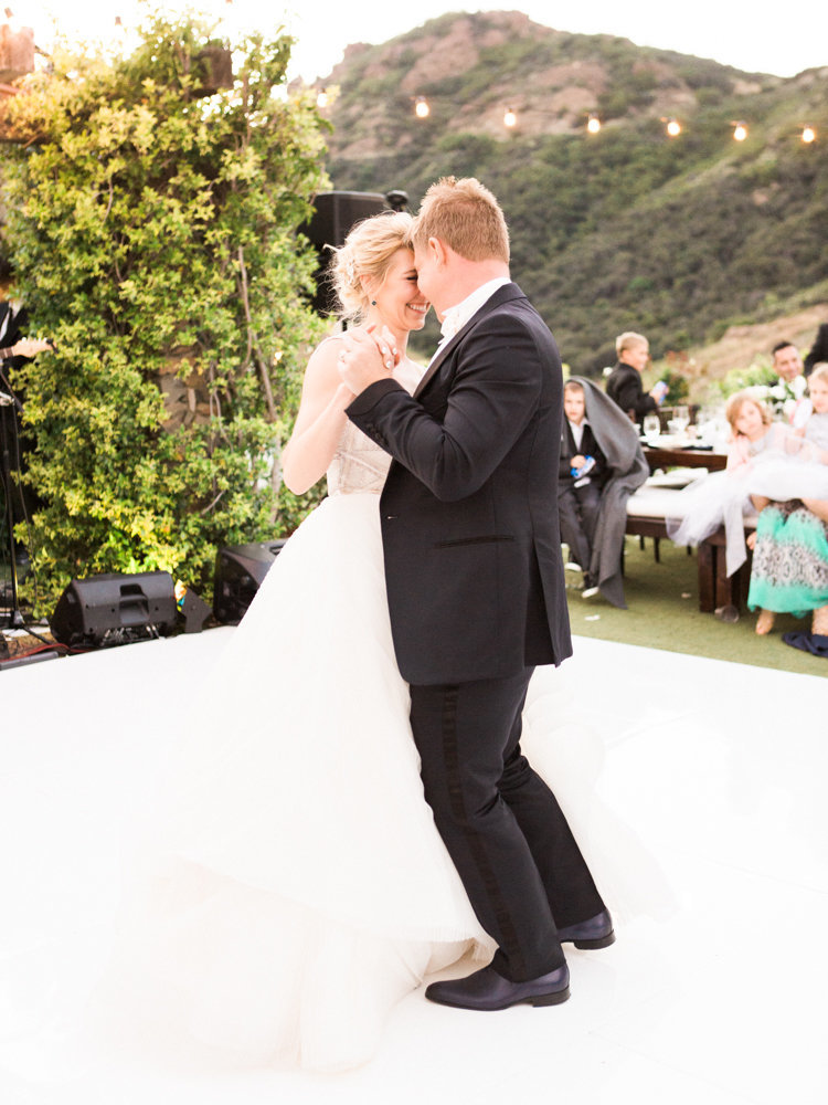 Malibu Wedding_Lindsay & Andrew_The Ponces Photography_038