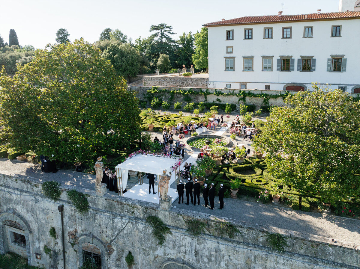 050-Elegant-Ceremony-Villa-Corsini-Italy