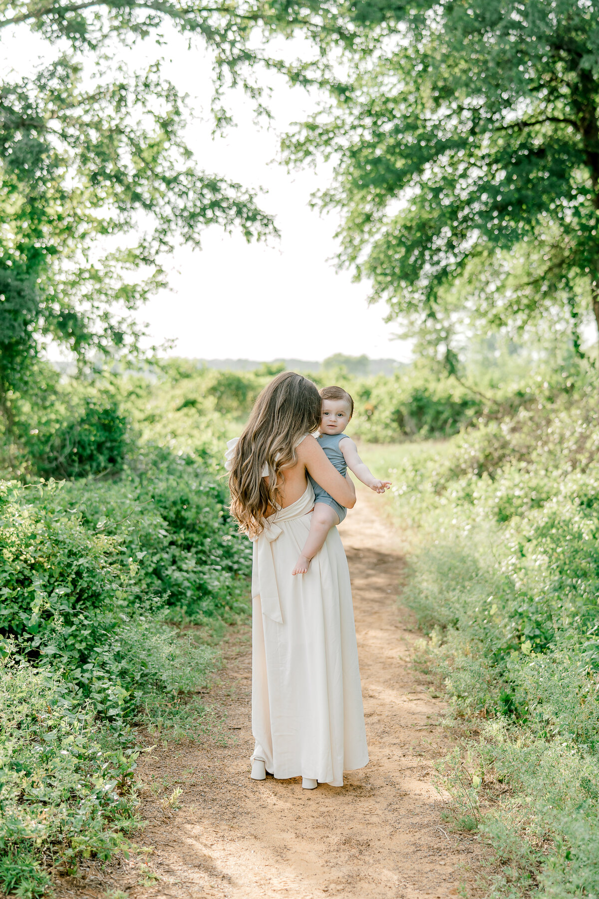 Hammonds Family-60