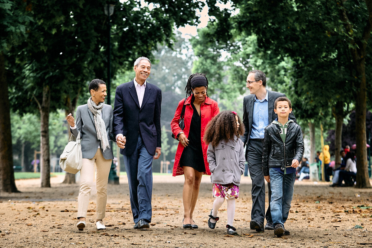 family photographer paris france