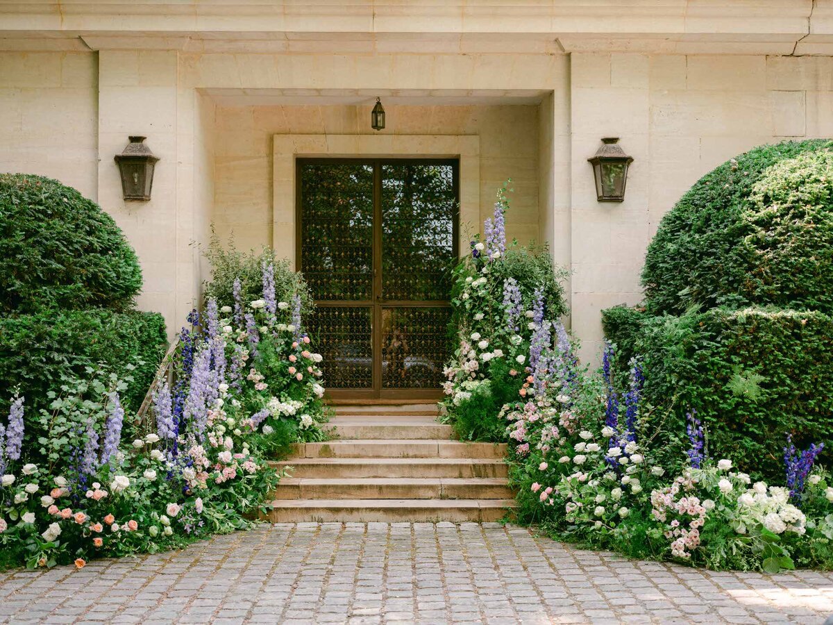 h France Wedding Event Planner Alejandra Poupel 1