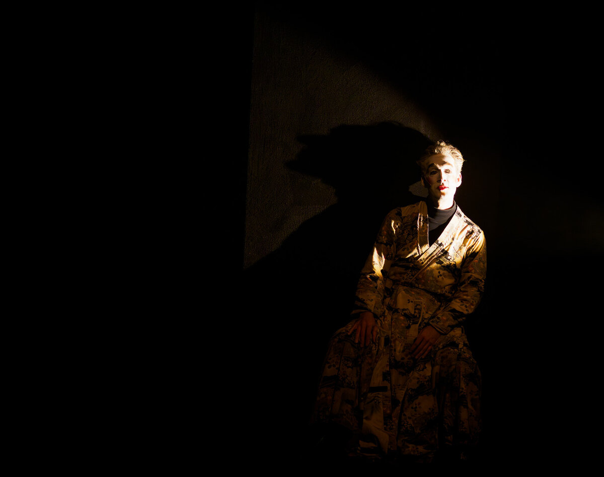 PETER PAN Cie Théâtre Amer mise en scène, adaptation, scénographie Mathieu Coblentz  jeu Judith Périllat,Florian Westerhoff, Jo Zeugma _4130011-Enhanced-NR