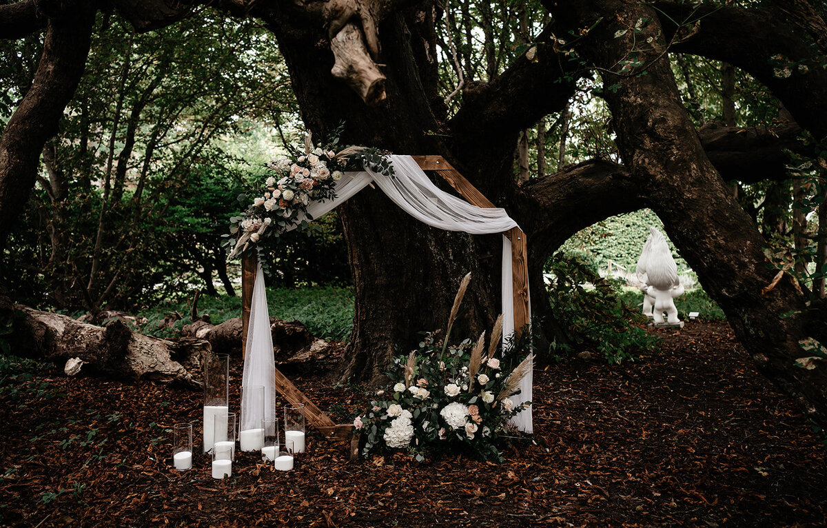 fotobyrån weddings