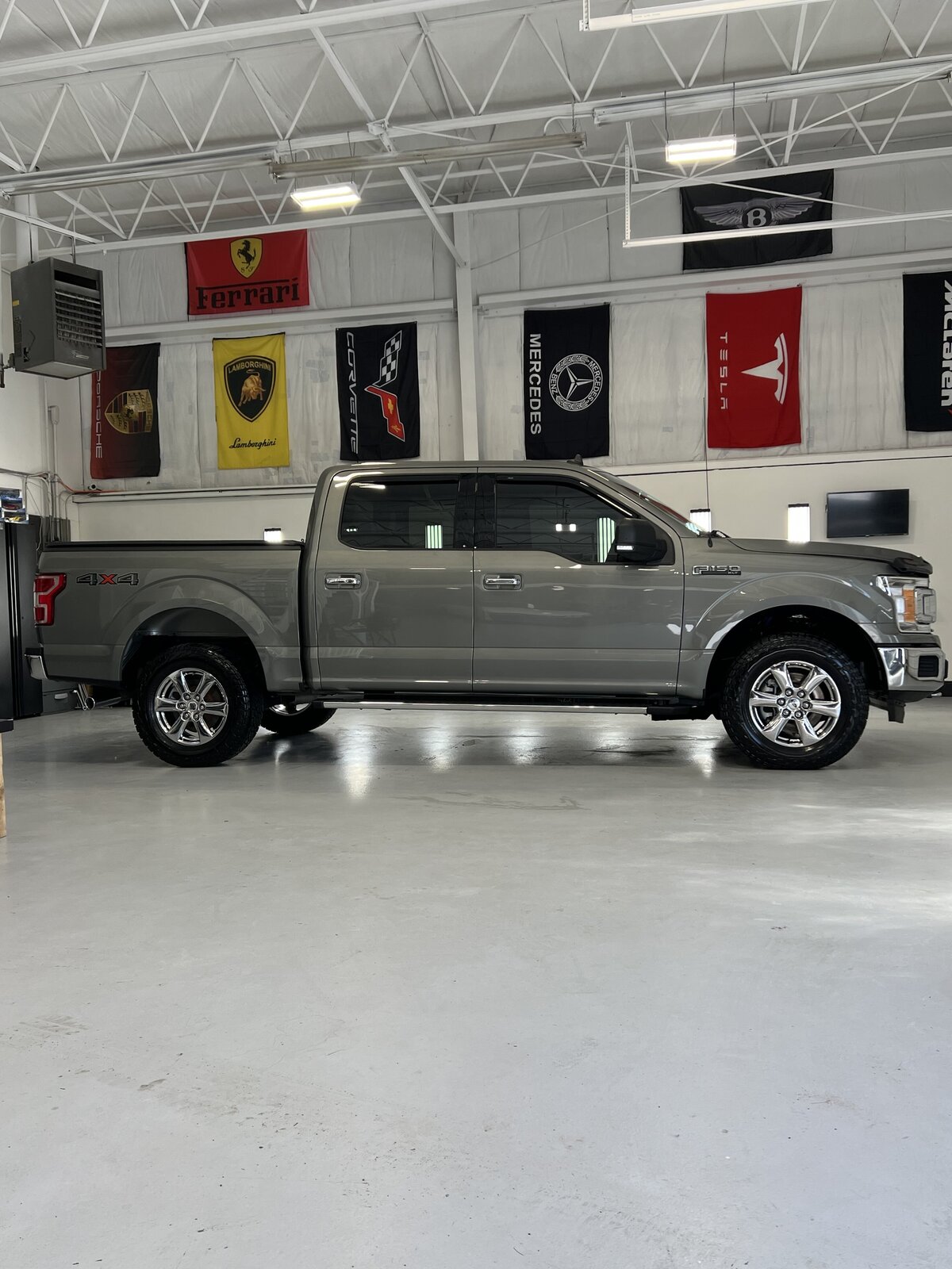 a-nice-touch-auto-detailing-paint-correction-F150-ford-north-haven-ct