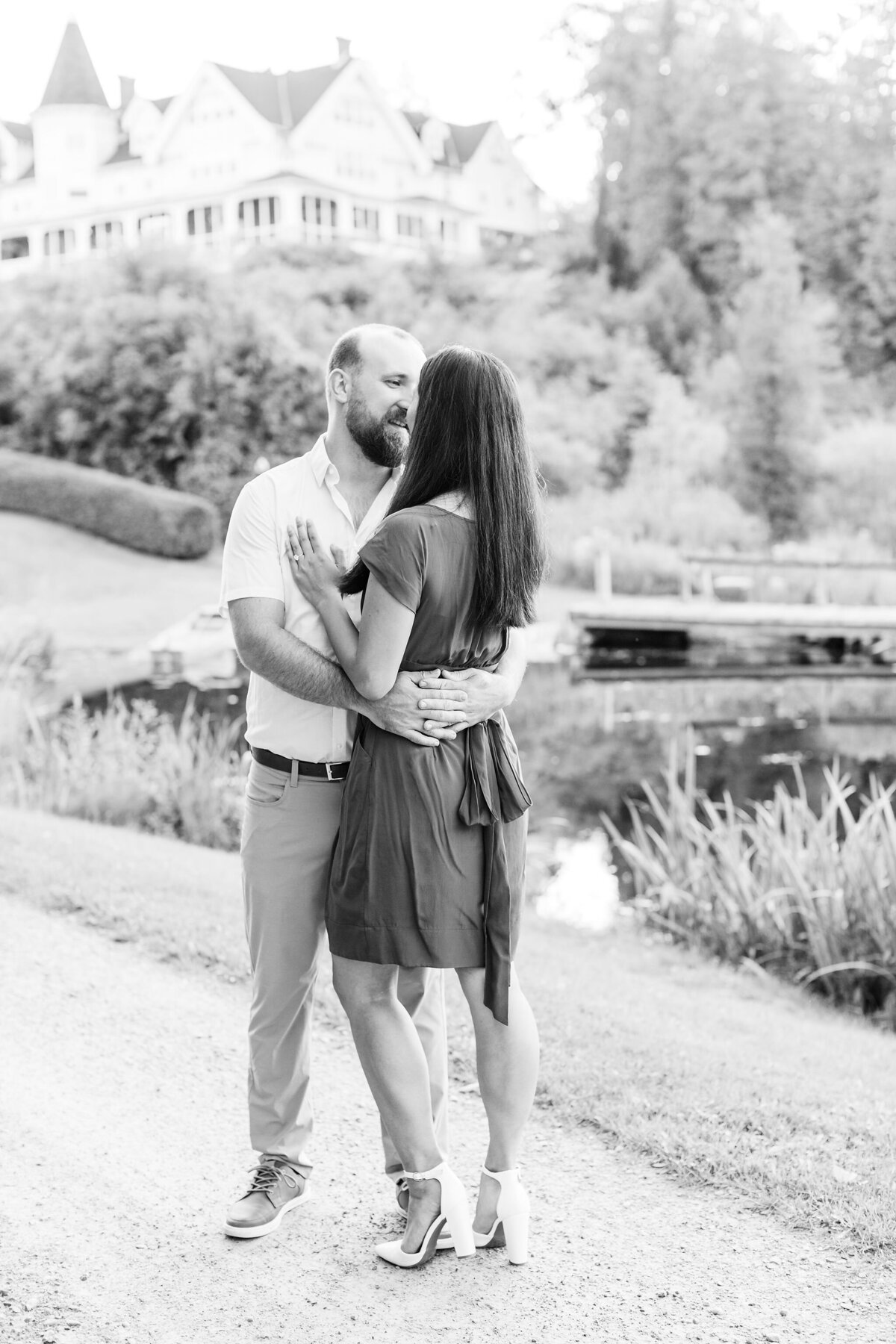 Jillian and David Engagement Sneak Peeks - Dylan and Sandra Photography -23