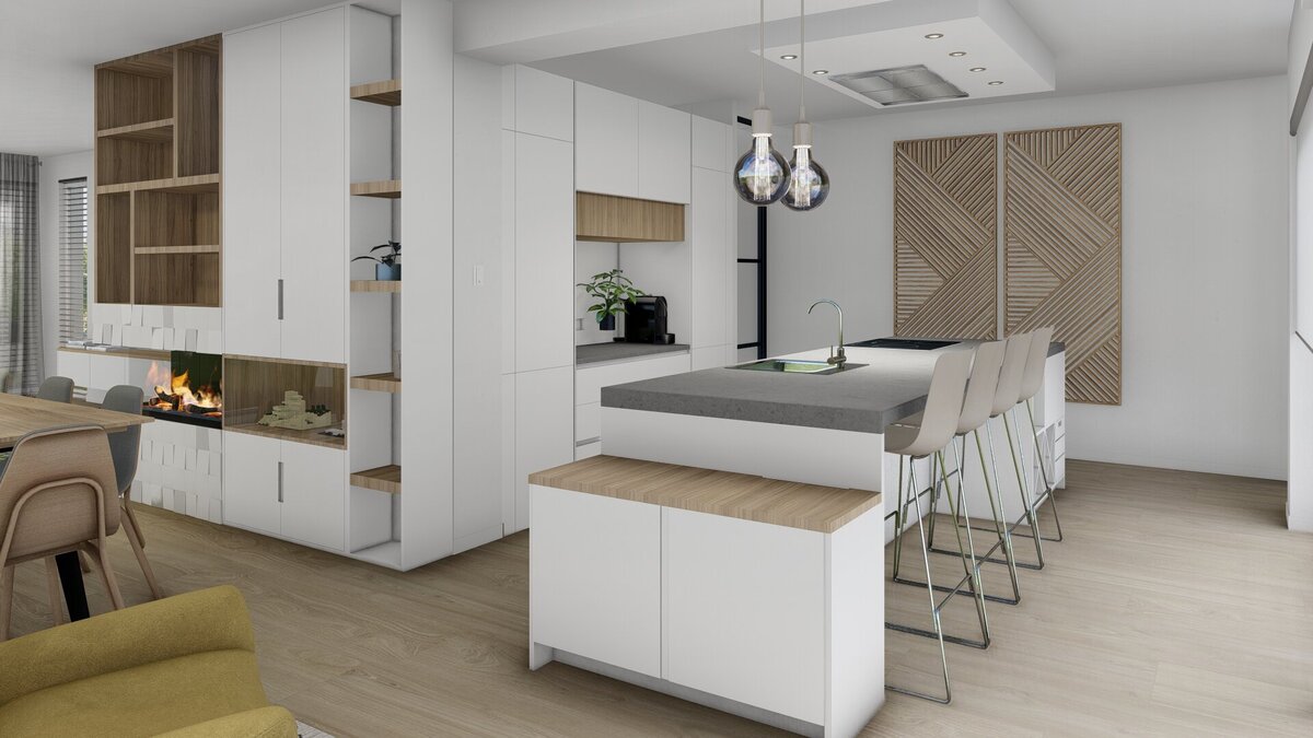 Projectvisual