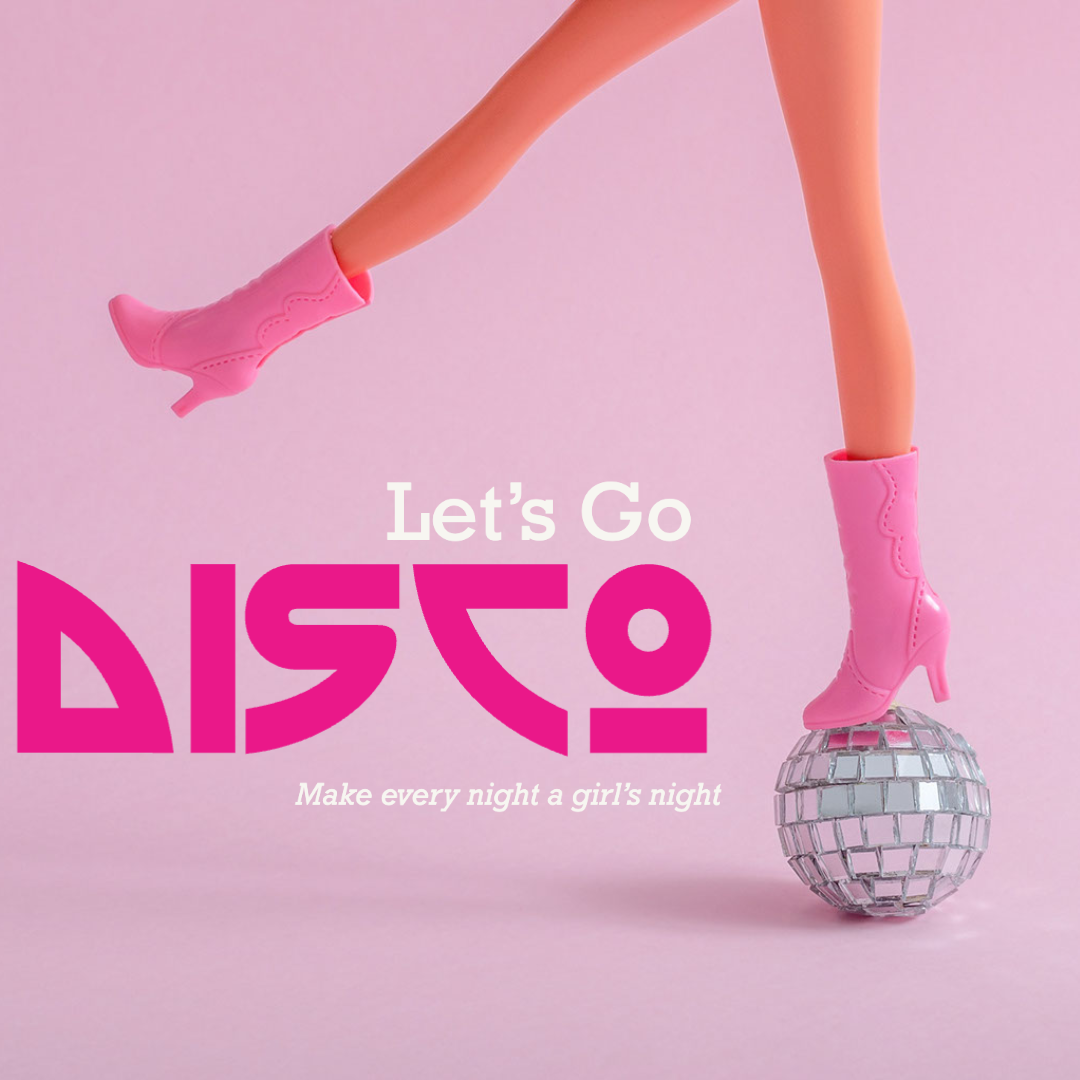 July 2: National Disco Day-2