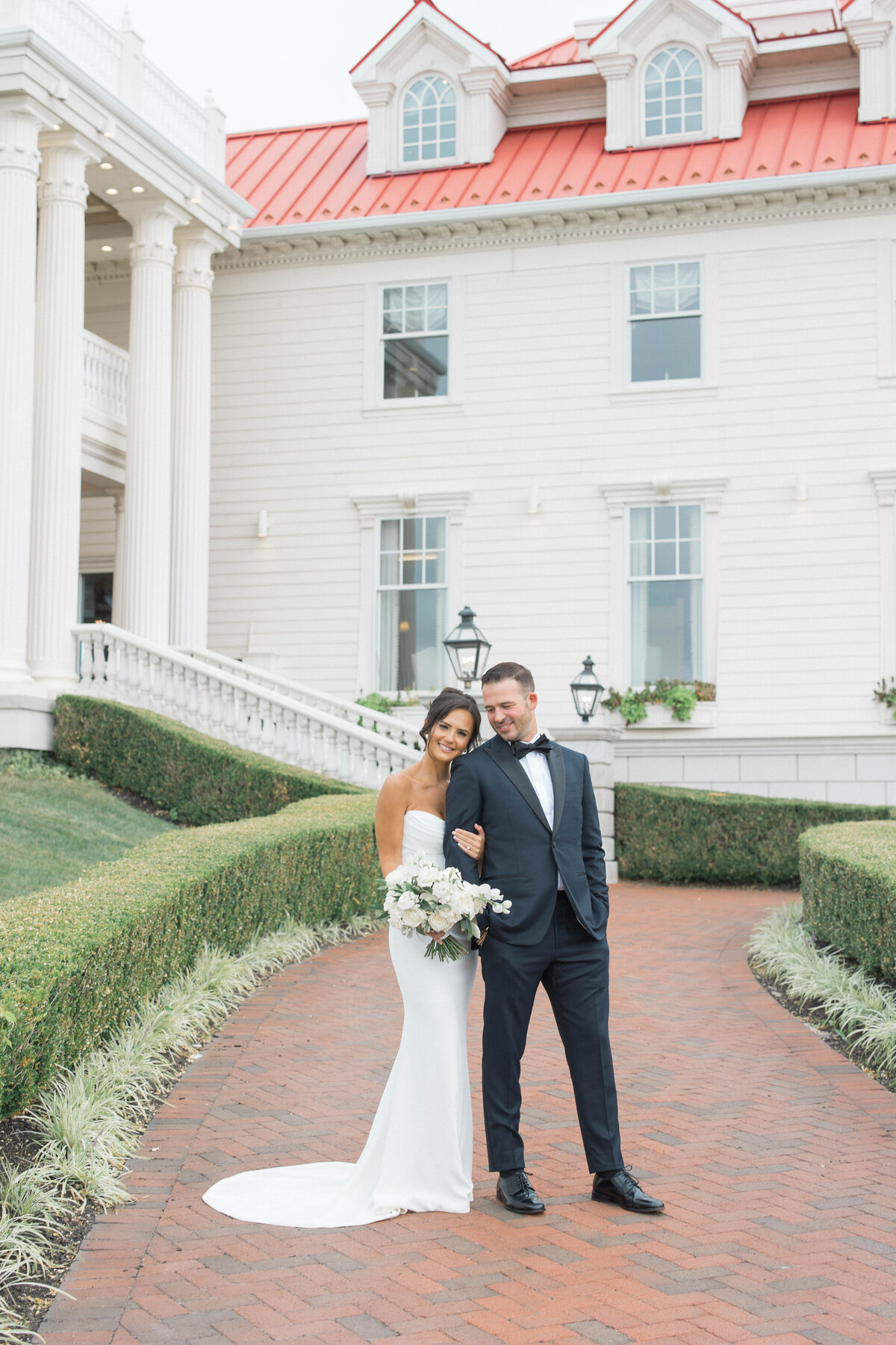 Molly Sue Photography Mallard Island Yacht Club Wedding33