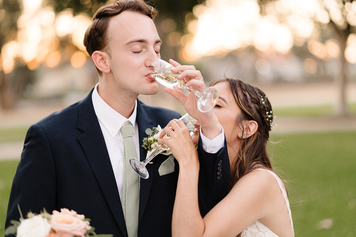Muckanthaler Mansion Wedding 61