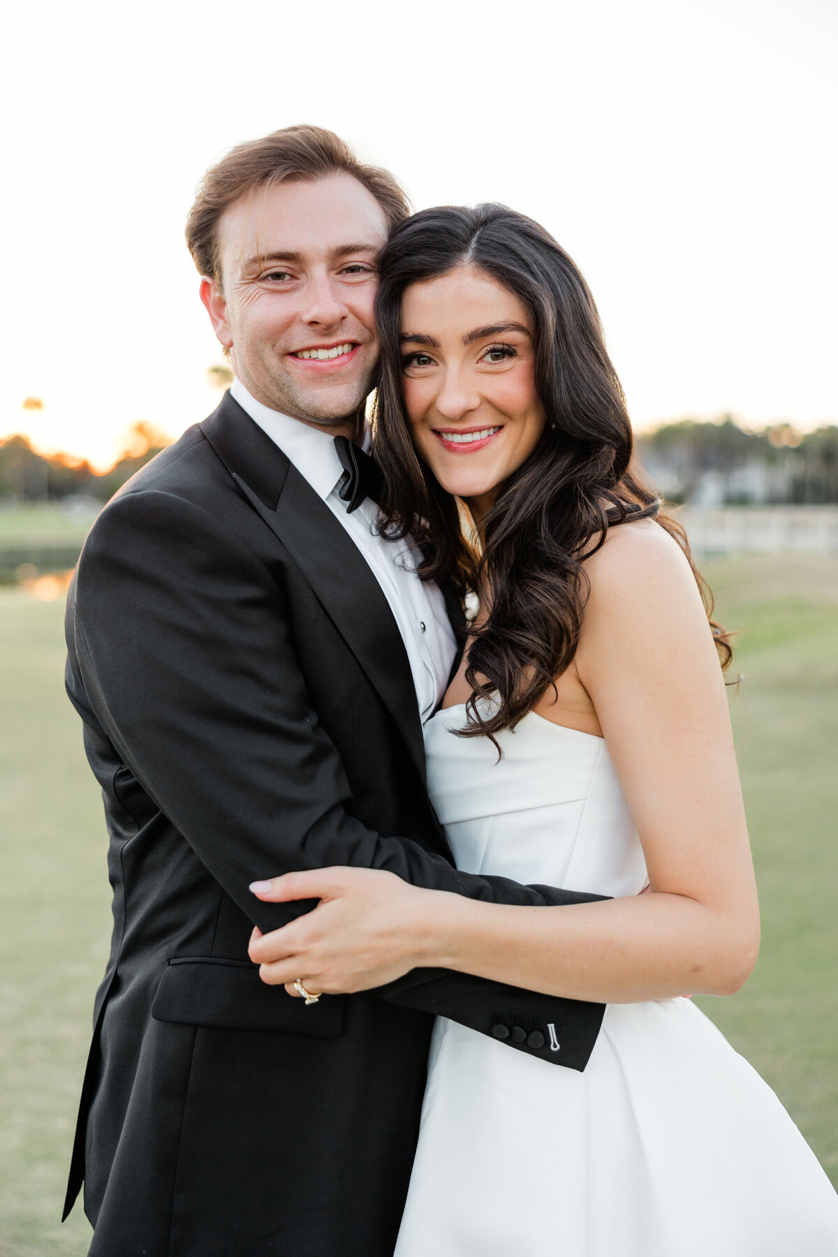ponte verde Inn & Club WeddingA5039